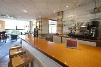 Brit Hotel Saint Malo – le Transat