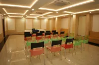 Hotel Chariot Inn Deoghar