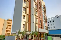 Open Hotel by Olive - Hotel Siddartha Elite Hotels in Krishna