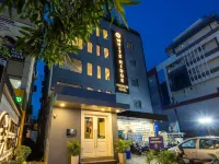 White Ridge Premium Hotels near IIIT
