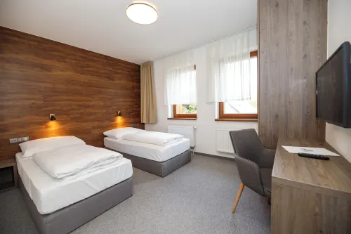 Keilberg Resort - Spa