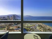 โรงแรม Oran Bay ที่จัดการโดย Accor - วิว