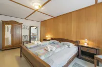 Historical Caslano Apartments - 3-Star