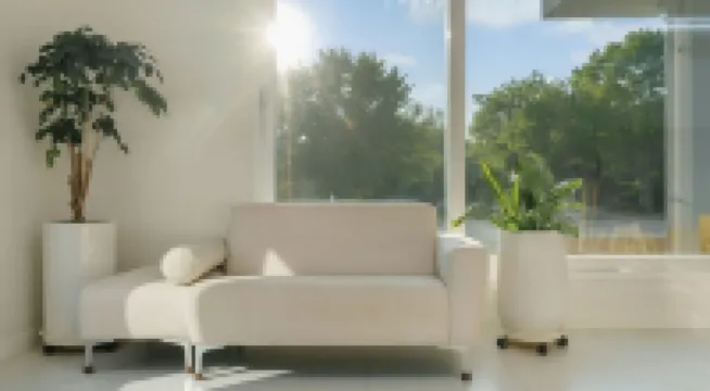 Ganghwa Mani Stay Pension