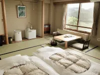 西発哺温泉ホテル 焼額山スキー場周辺のホテル