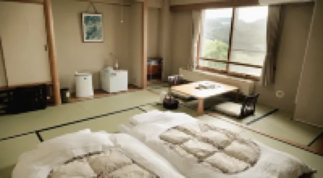 Nishihoppo Onsen Hotel Hotel a 