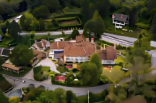 스모크하우스 호텔 캐머런 하일랜즈  호텔