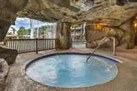 Hilton Vacation Club Palm Canyon Palm Springs - 스파