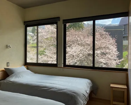 Himotoya Hotels in Nozawaonsen