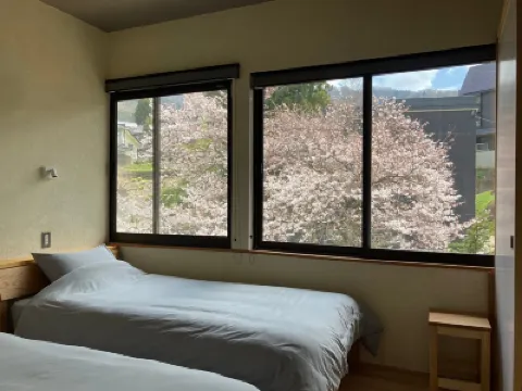 Himotoya Hotels near Japan Ski Museum