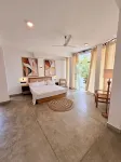 OLA Tangalle - bar