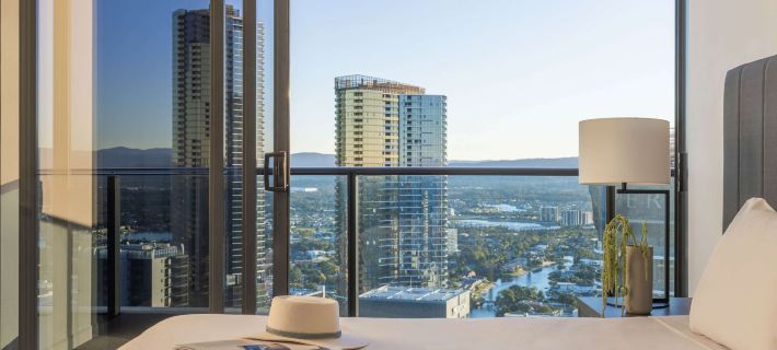Peppers Broadbeach Hotéis em Gold Coast