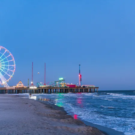 The Seahaus Hotel, Atlantic City, a Tribute Portfolio Hotel