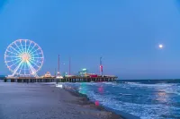 The Seahaus Hotel, Atlantic City, a Tribute Portfolio Hotel - Beach