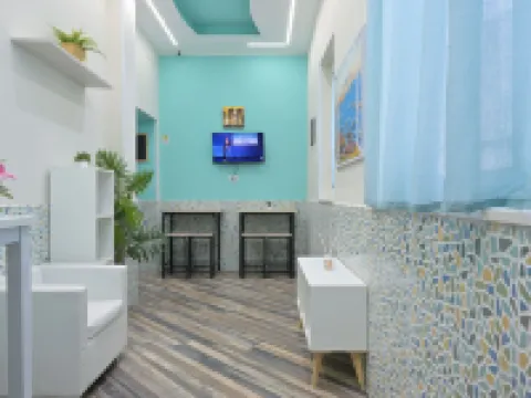 La dimora del Sole Hoteles en Ercolano