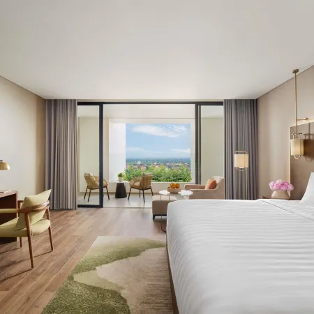 Pullman Ninh Binh (Opening May 2026)