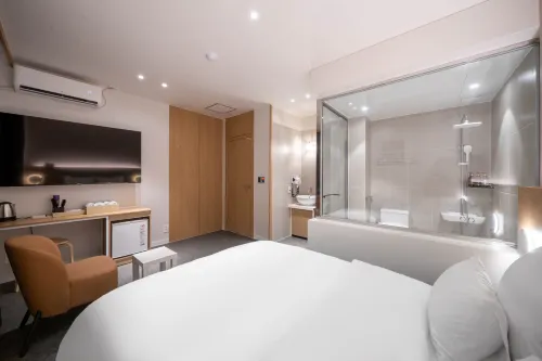 Daegu H Hotel - 2-نجوم