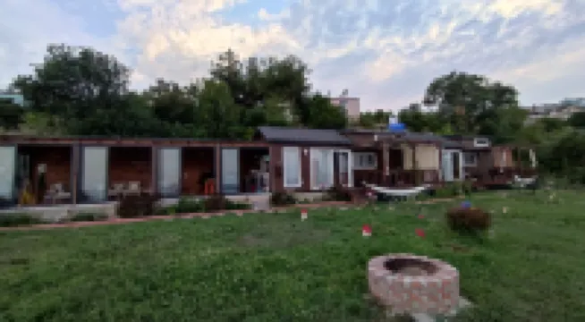 Lotus Gerze Tatil Evleri Hoteles en 