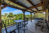 City on a Hill at Spring Creek