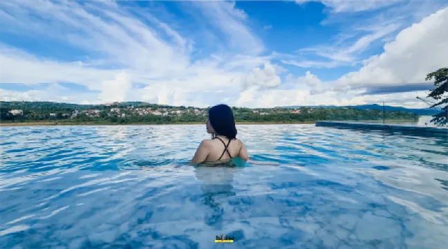 Chiangkhong Teak Garden Riverfront Onsen Hotel