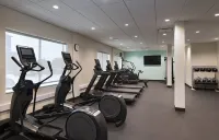 Tru by Hilton Irving DFW South - Fitnessstudio