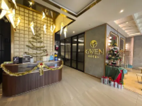 Gaia Hotel Ternate Hotels in Ternate