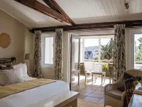The Lofts Boutique Hotel Hotels in Knysna