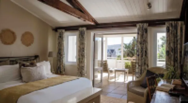 The Lofts Boutique Hotel