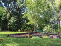 MKUNGU HOUSE PRIVATE VILLA Hotels in West