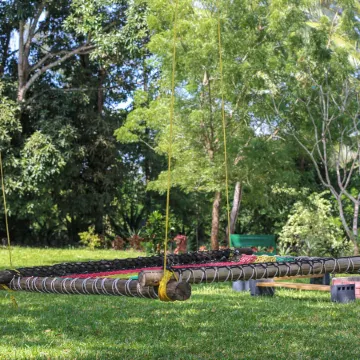 MKUNGU HOUSE PRIVATE VILLA