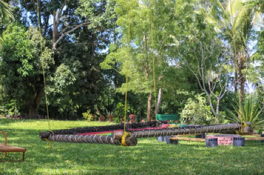 MKUNGU HOUSE PRIVATE VILLA