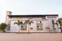 FabHotel Arsh Executive Inn