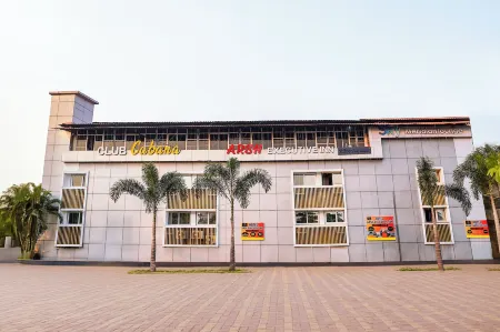 FabHotel Arsh Executive Inn