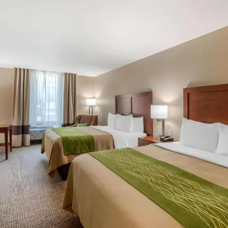 Comfort Inn & Suites El Centro I-8
