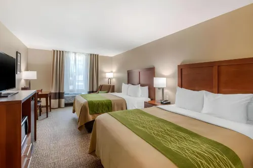 Comfort Inn & Suites El Centro I-8