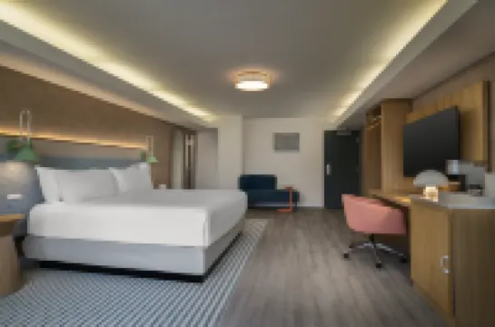 EVEN Hotel DETROIT NORTH - TROY by IHG