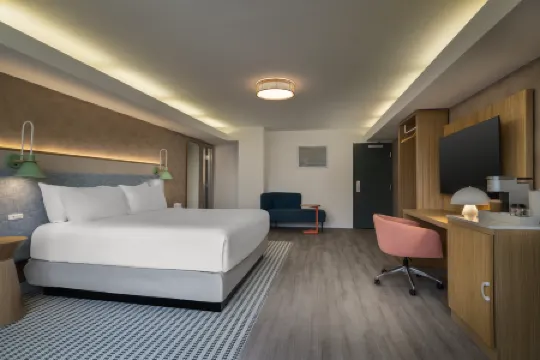 EVEN Hotel DETROIT NORTH - TROY by IHG