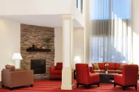 Four Points by Sheraton Portland East