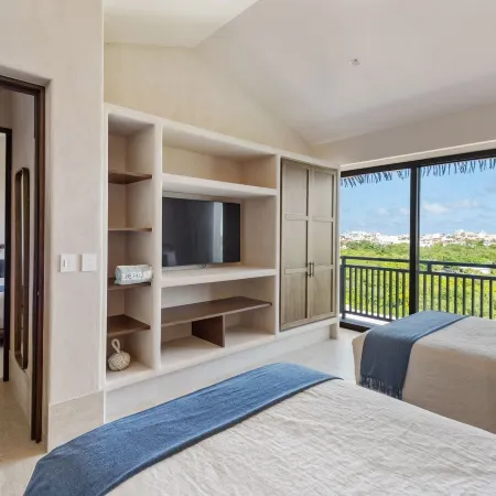 Artila Beach Condos, Isla Mujeres