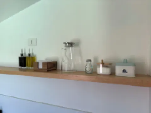 Departamento San Enrique