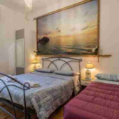 Bed Rho Fiera - Milano Galeazzi Rooms