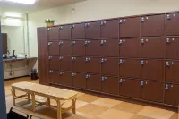 Niigata Daiichi Hotel - spa