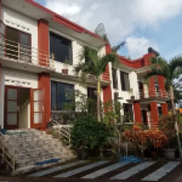 Pakemsari Resort Hotel