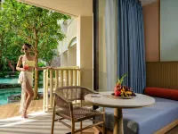 Grand Mercure Krabi Ao Nang