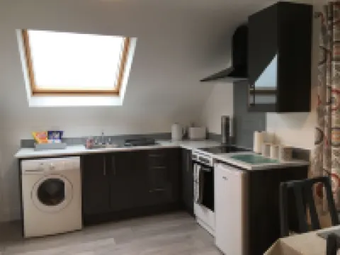 海景與山景-花園-無線網絡-停車場-可住4人 酒店