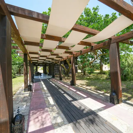 Le Dune Resort, BW Signature Collection