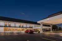 Quality Inn - Norman near University - Fitnessstudio