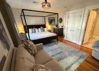 Entire Modern 7 Unit 7 Bath Boutique Inn - que admiten mascotas