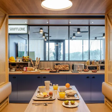 ibis Styles Bordeaux Lormont