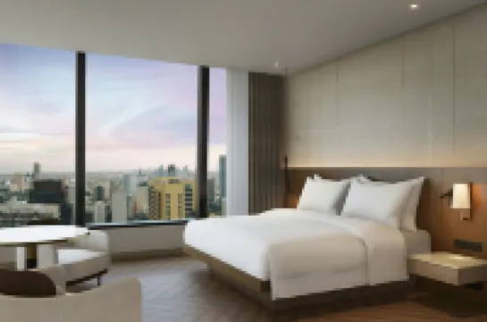 AC Hotel by Marriott Manila